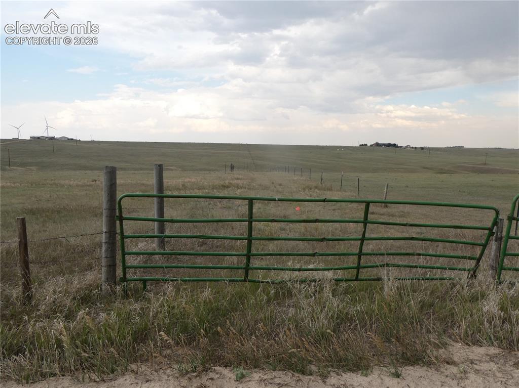County Road 133 Simla CO 80835