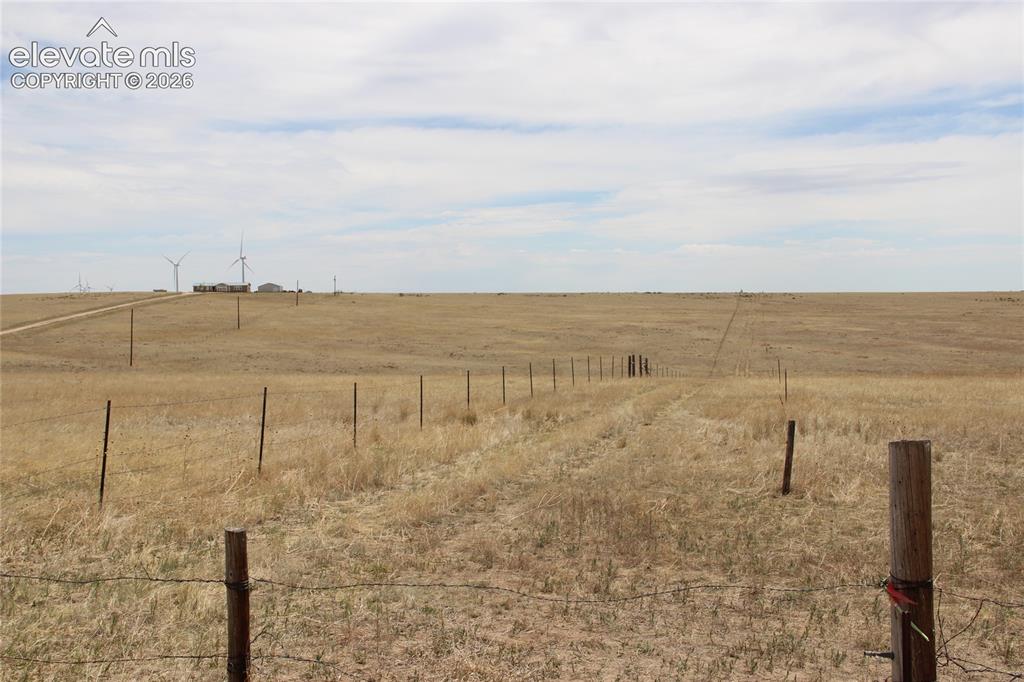 County Road 133 Simla CO 80835