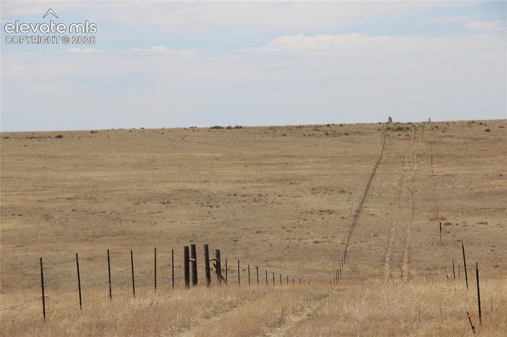 County Road 133 Simla CO 80835