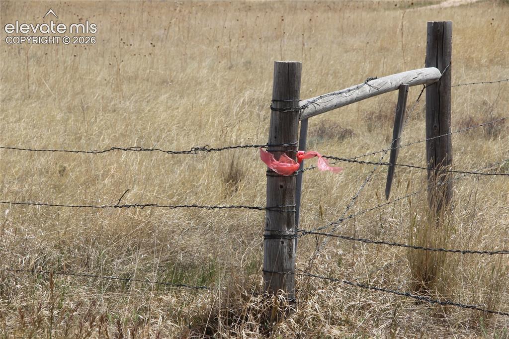 County Road 133 Simla CO 80835