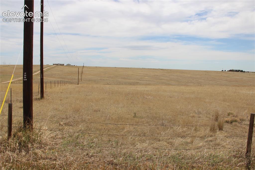 County Road 133 Simla CO 80835