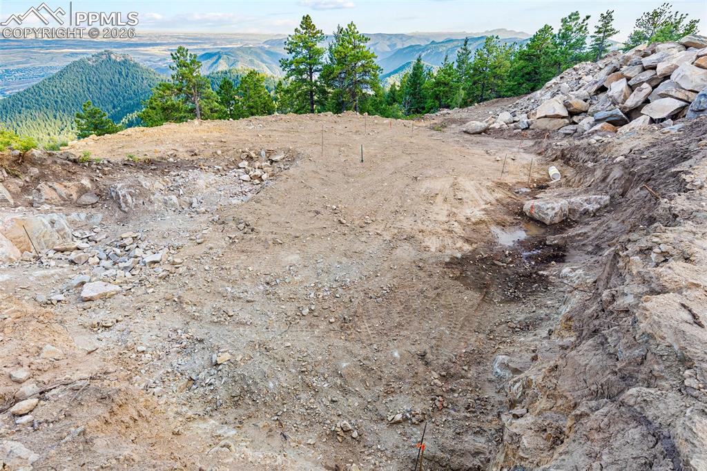 11917 Flat Top Trail Littleton CO 80127