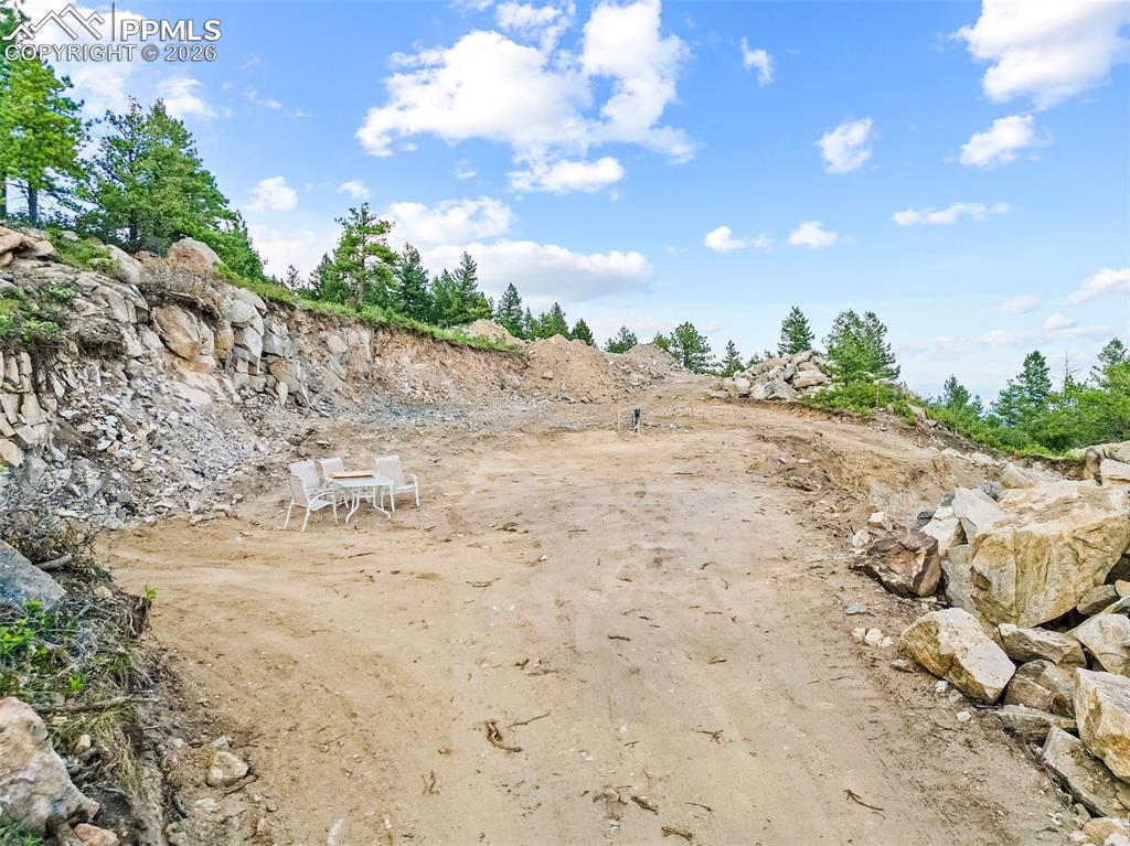 11917 Flat Top Trail Littleton CO 80127