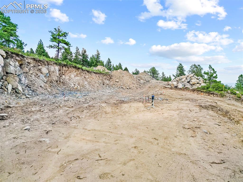 11917 Flat Top Trail Littleton CO 80127