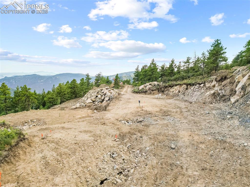 11917 Flat Top Trail Littleton CO 80127