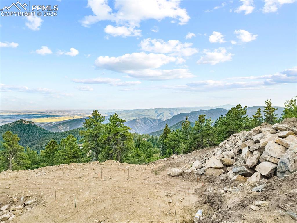 11917 Flat Top Trail Littleton CO 80127