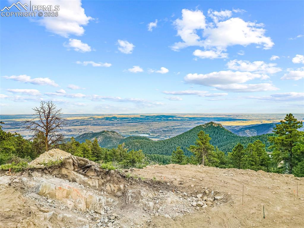 11917 Flat Top Trail Littleton CO 80127