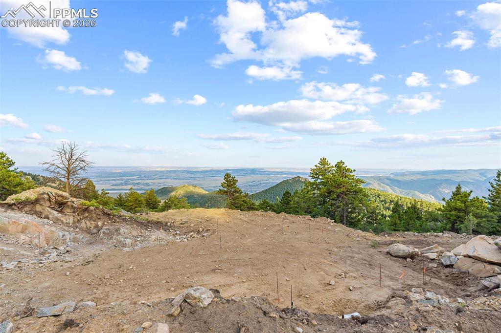 11917 Flat Top Trail Littleton CO 80127