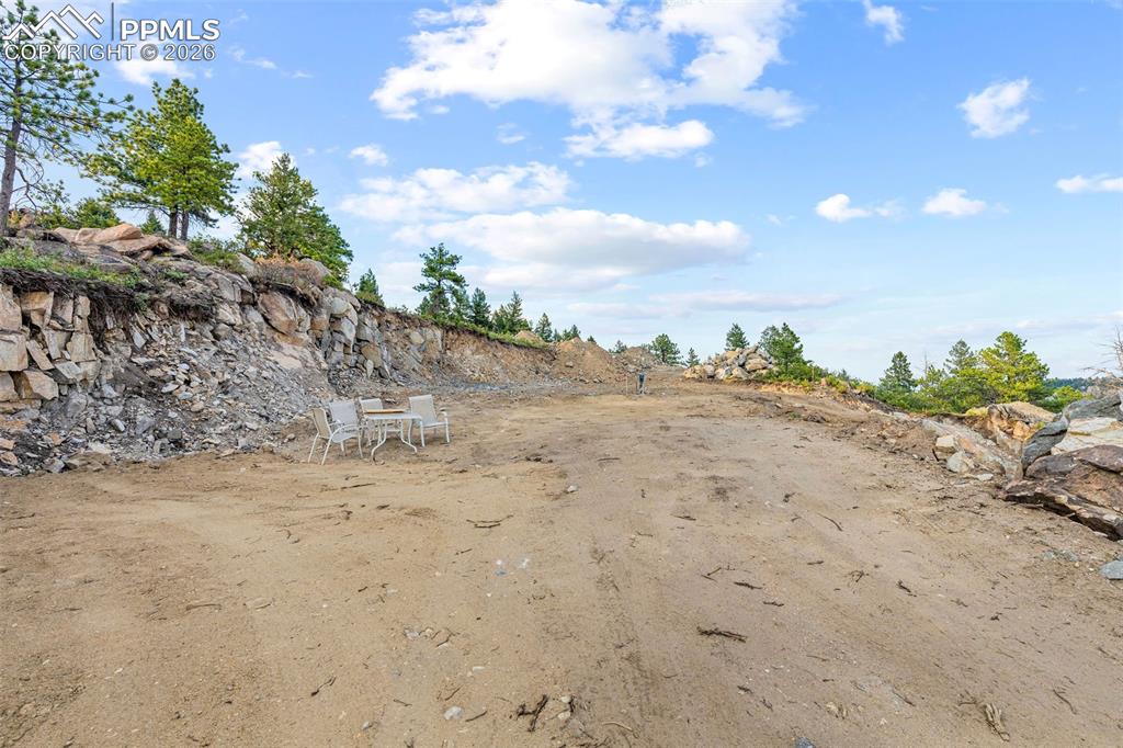 11917 Flat Top Trail Littleton CO 80127
