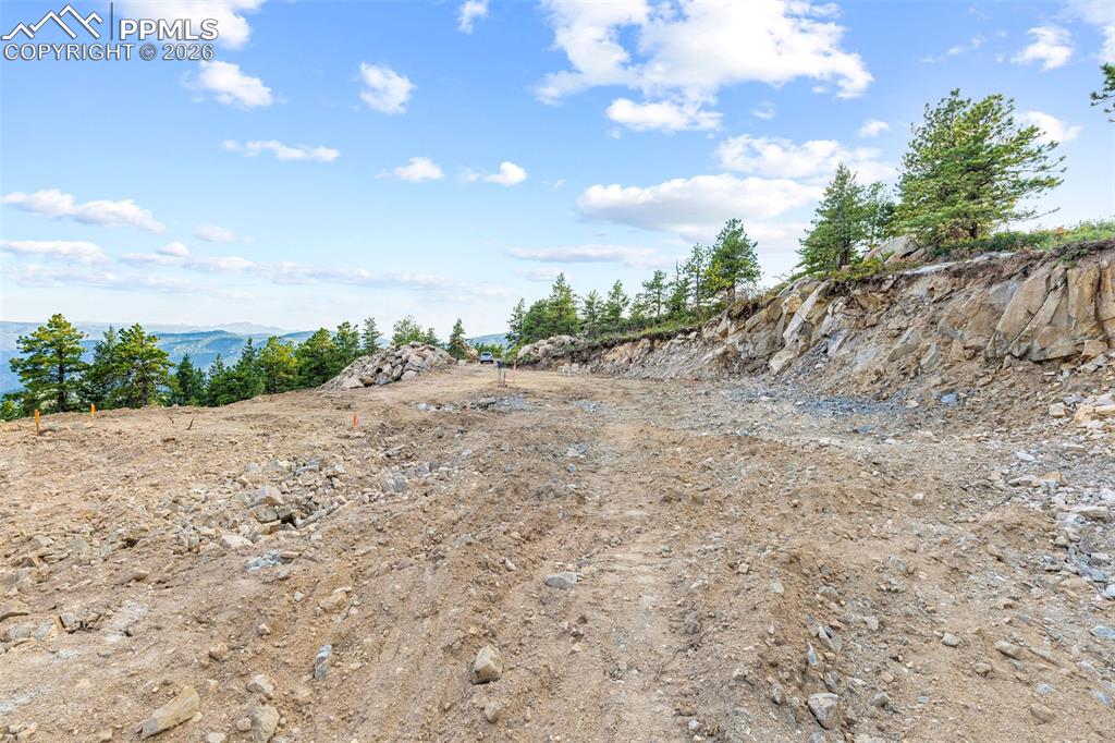 11917 Flat Top Trail Littleton CO 80127