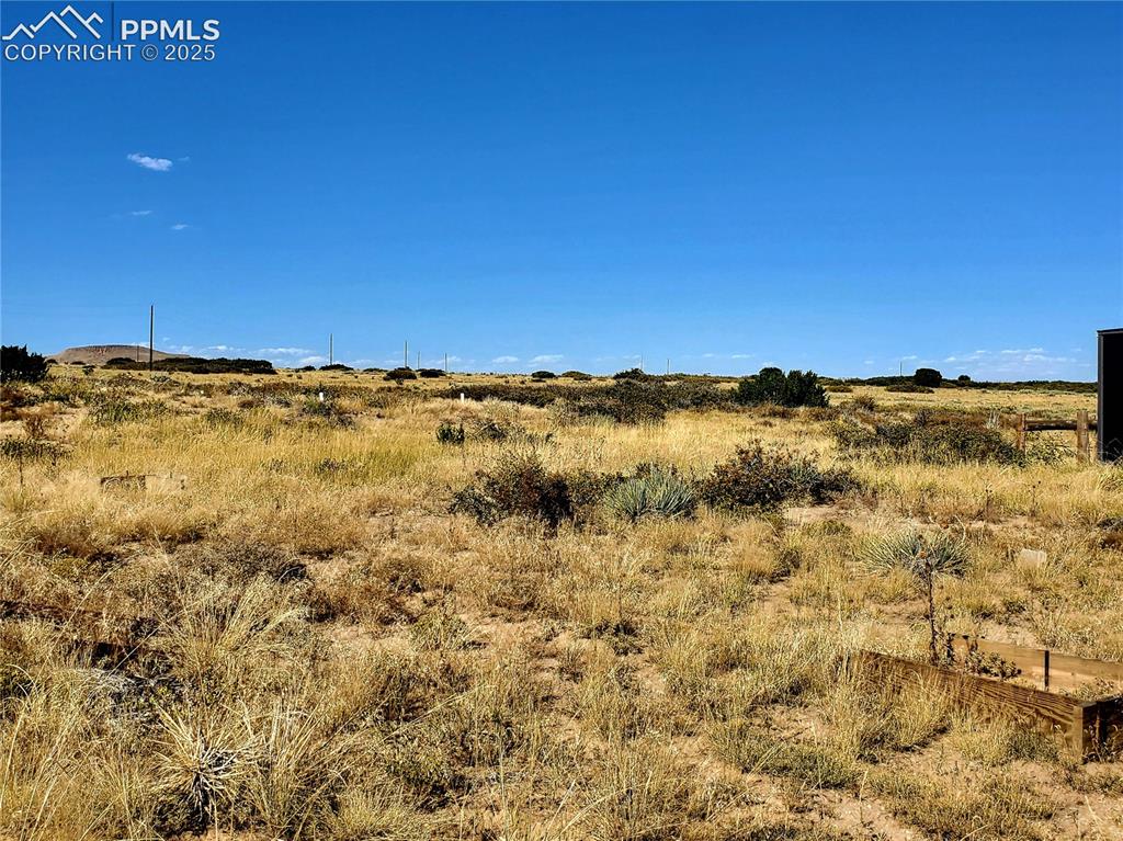 County Road 650 Walsenburg CO 81089