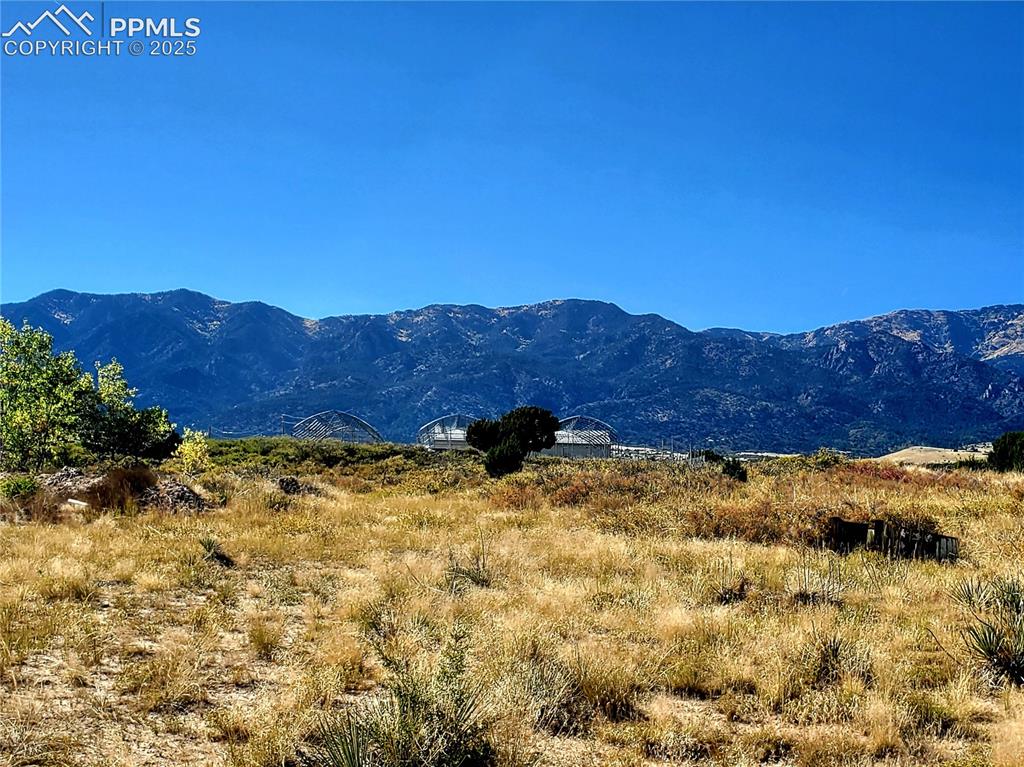 County Road 650 Walsenburg CO 81089