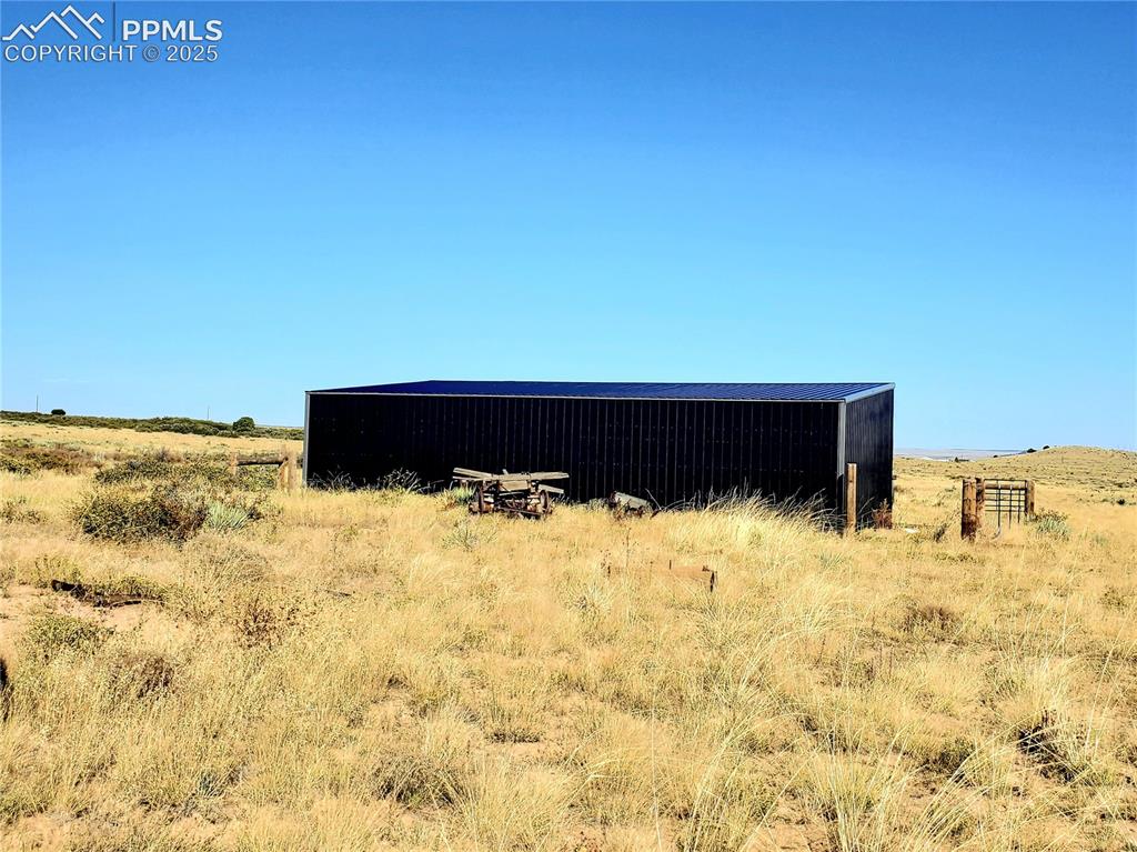 County Road 650 Walsenburg CO 81089