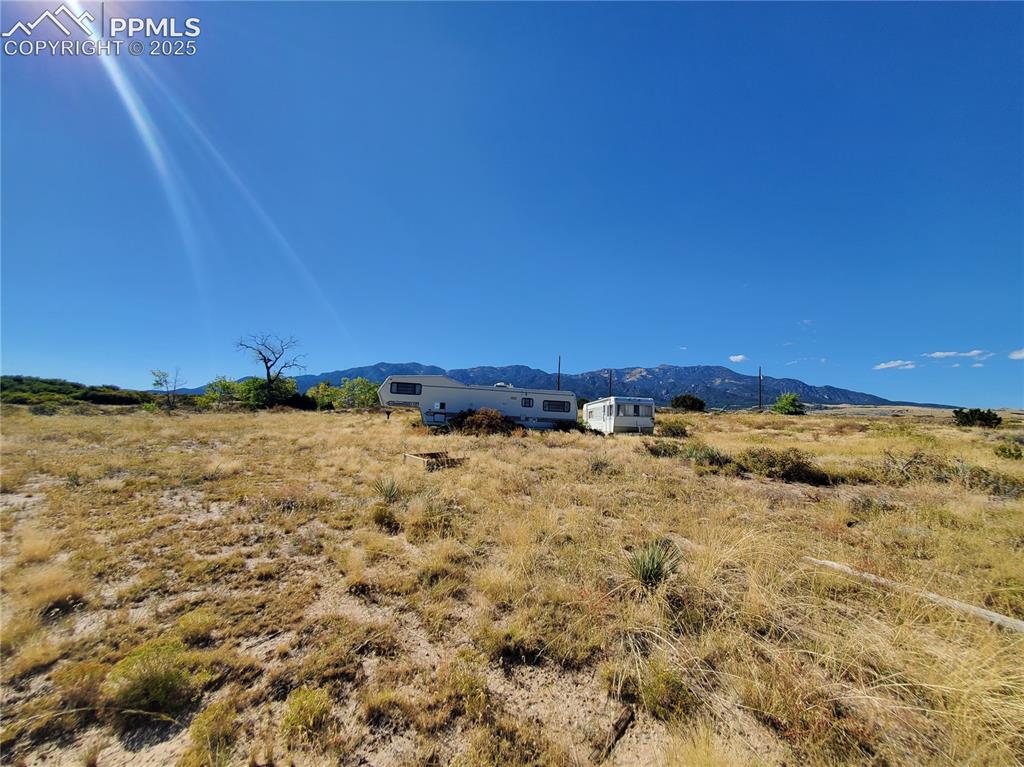 County Road 650 Walsenburg CO 81089
