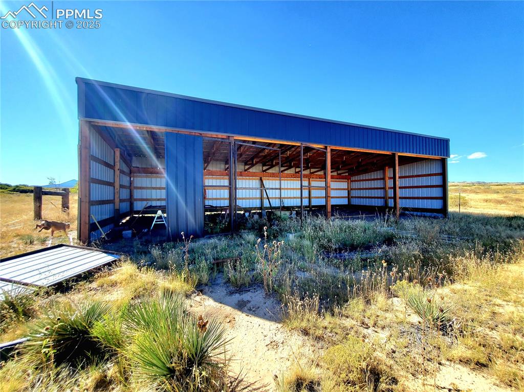 County Road 650 Walsenburg CO 81089