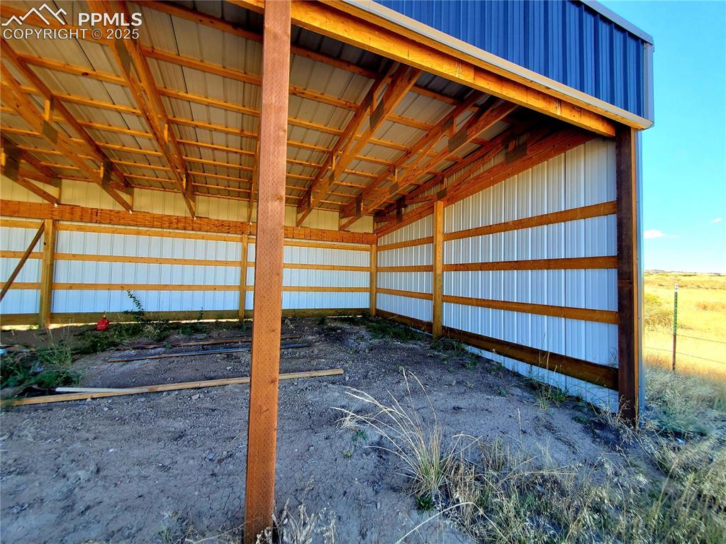 County Road 650 Walsenburg CO 81089