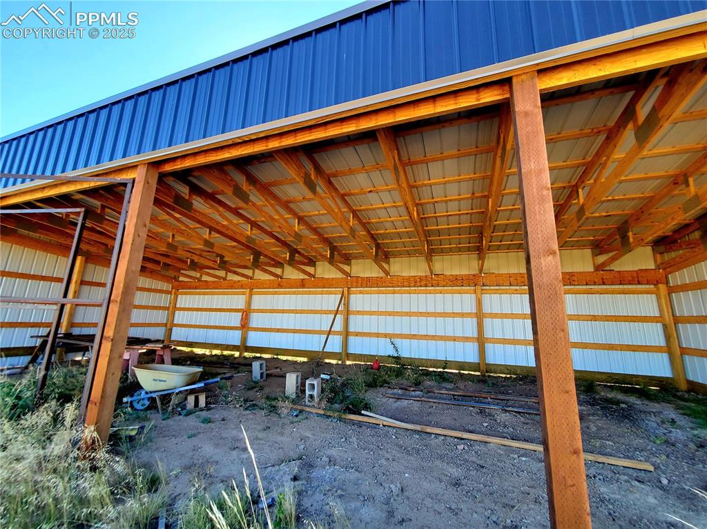 County Road 650 Walsenburg CO 81089