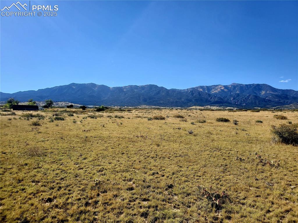 County Road 650 Walsenburg CO 81089