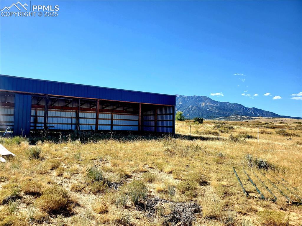 County Road 650 Walsenburg CO 81089