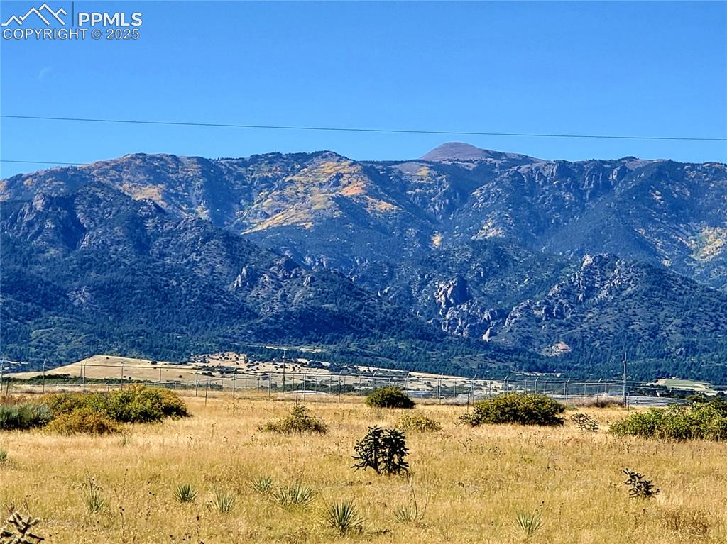 County Road 650 Walsenburg CO 81089