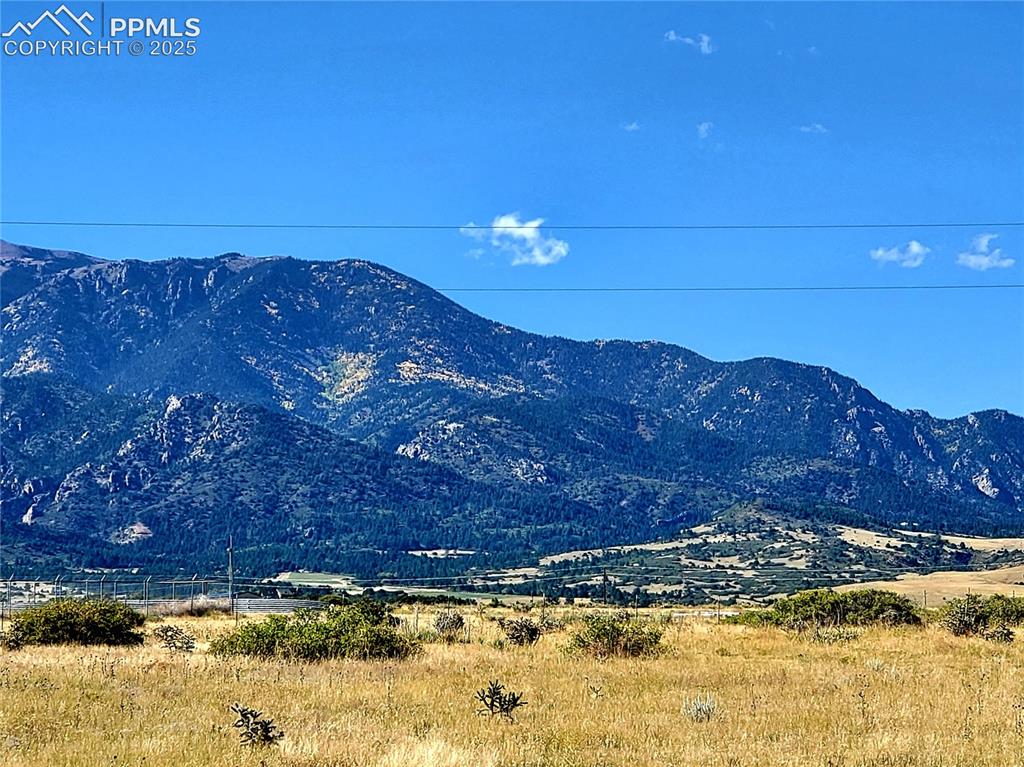 County Road 650 Walsenburg CO 81089