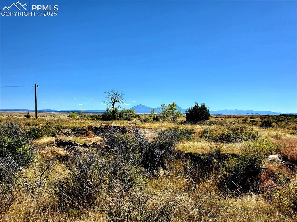 County Road 650 Walsenburg CO 81089