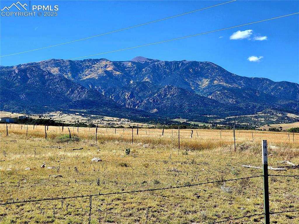 County Road 650 Walsenburg CO 81089