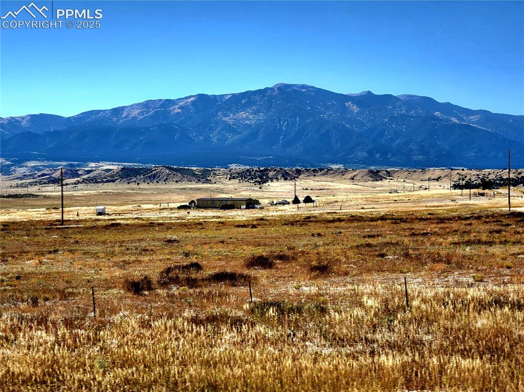 County Road 650 Walsenburg CO 81089