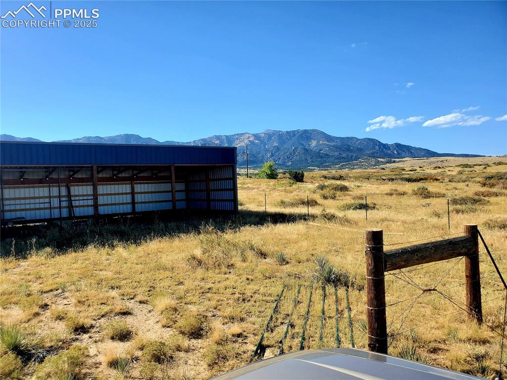 County Road 650 Walsenburg CO 81089