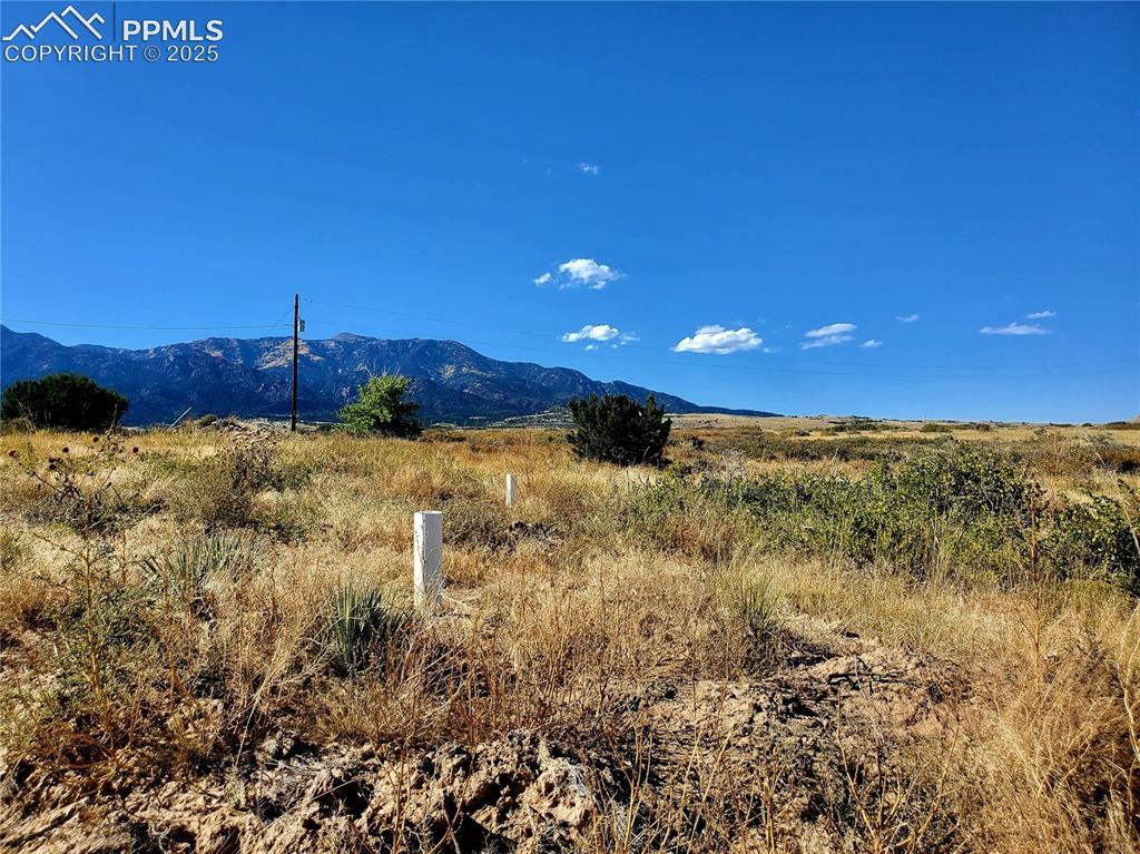 County Road 650 Walsenburg CO 81089