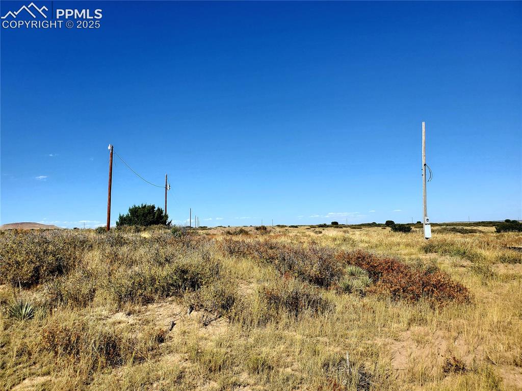 County Road 650 Walsenburg CO 81089