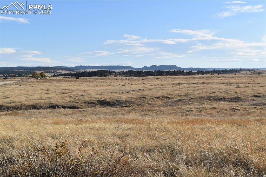 0 (Lot 3) County Road 102 Elbert CO 80106