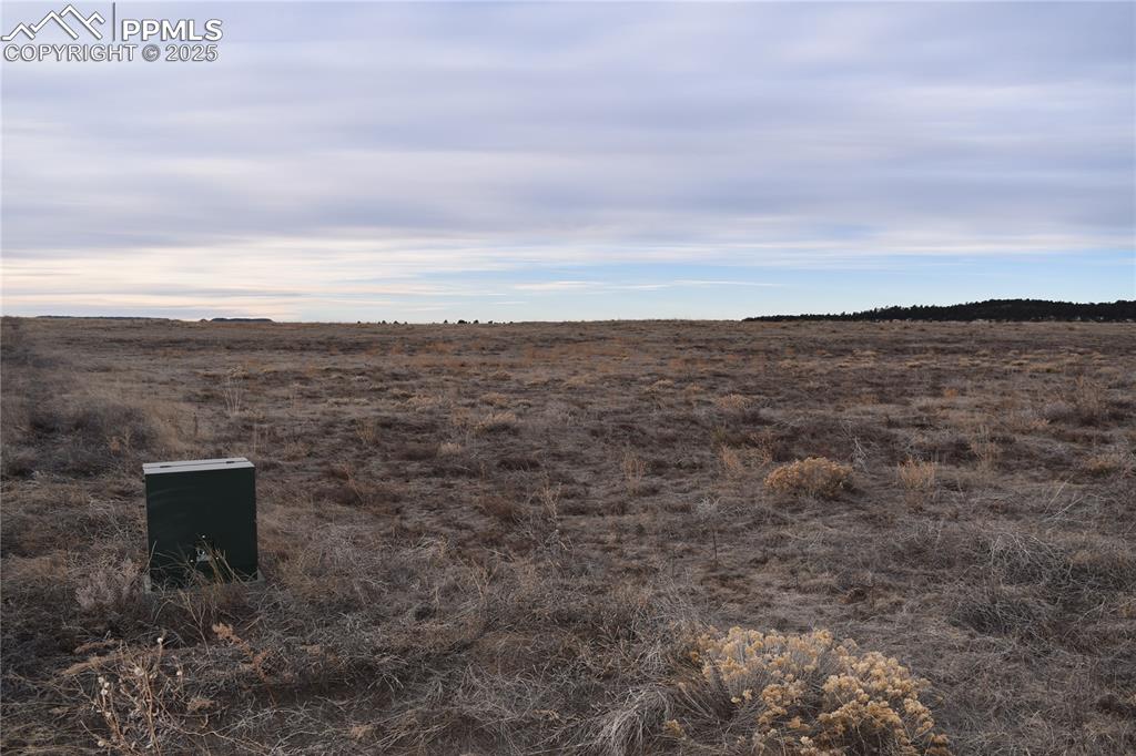0 (Lot 3) County Road 102 Elbert CO 80106