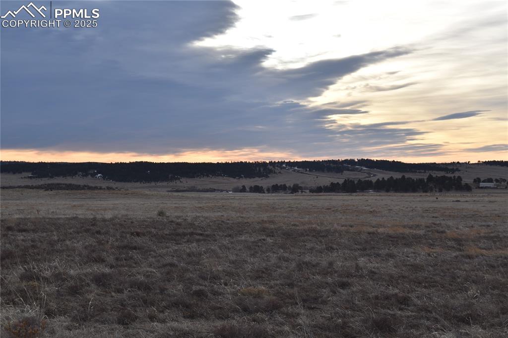 0 (Lot 3) County Road 102 Elbert CO 80106