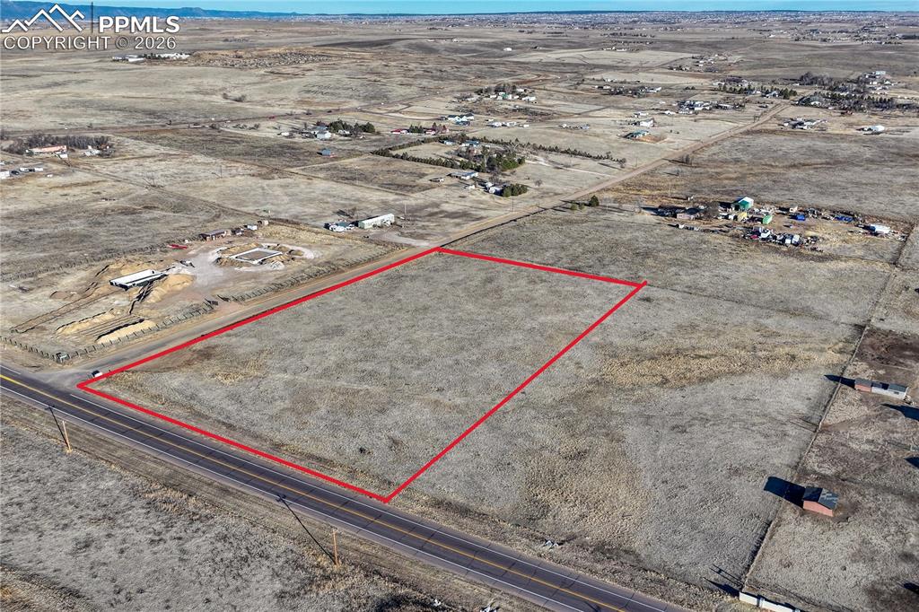 15030 Highway 94 Colorado Springs CO 80930