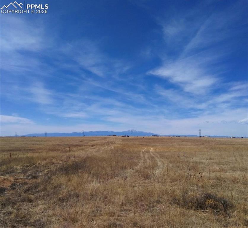 930 Awesome View Yoder CO 80864