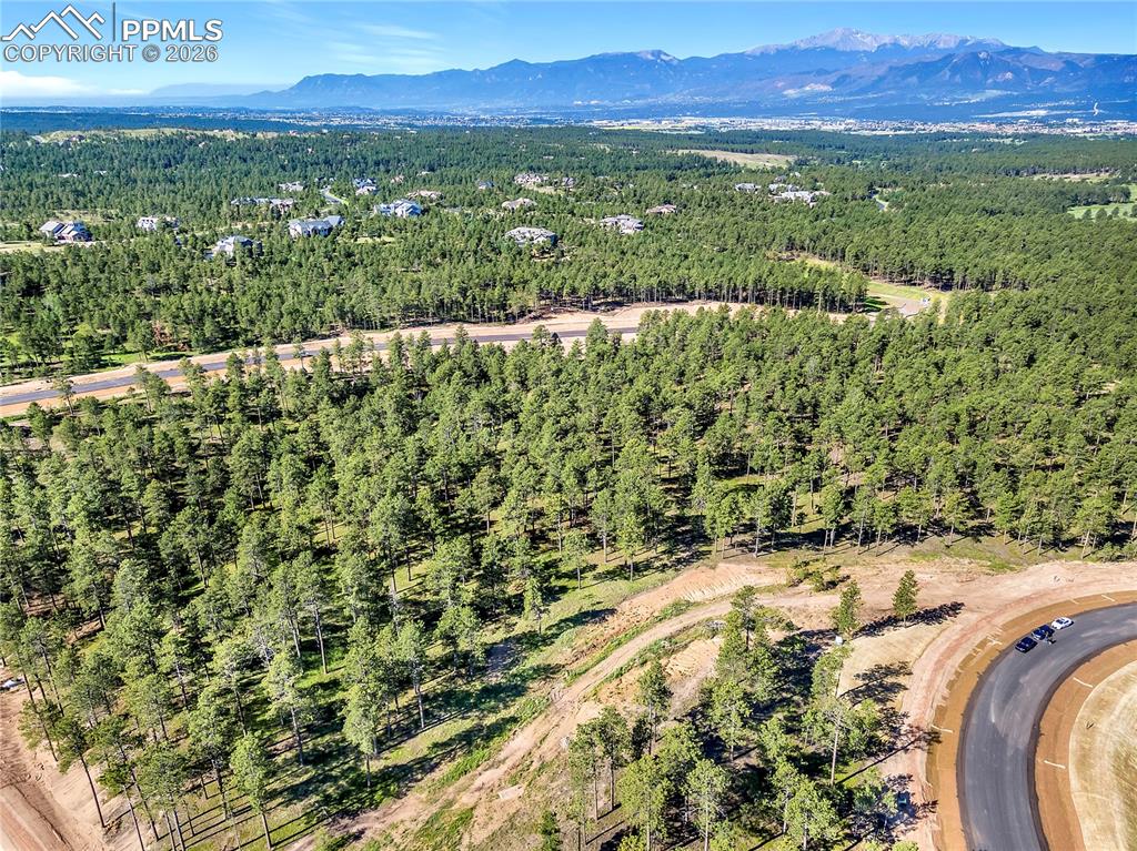 14832 Quartz Creek Road Colorado Springs CO 80908