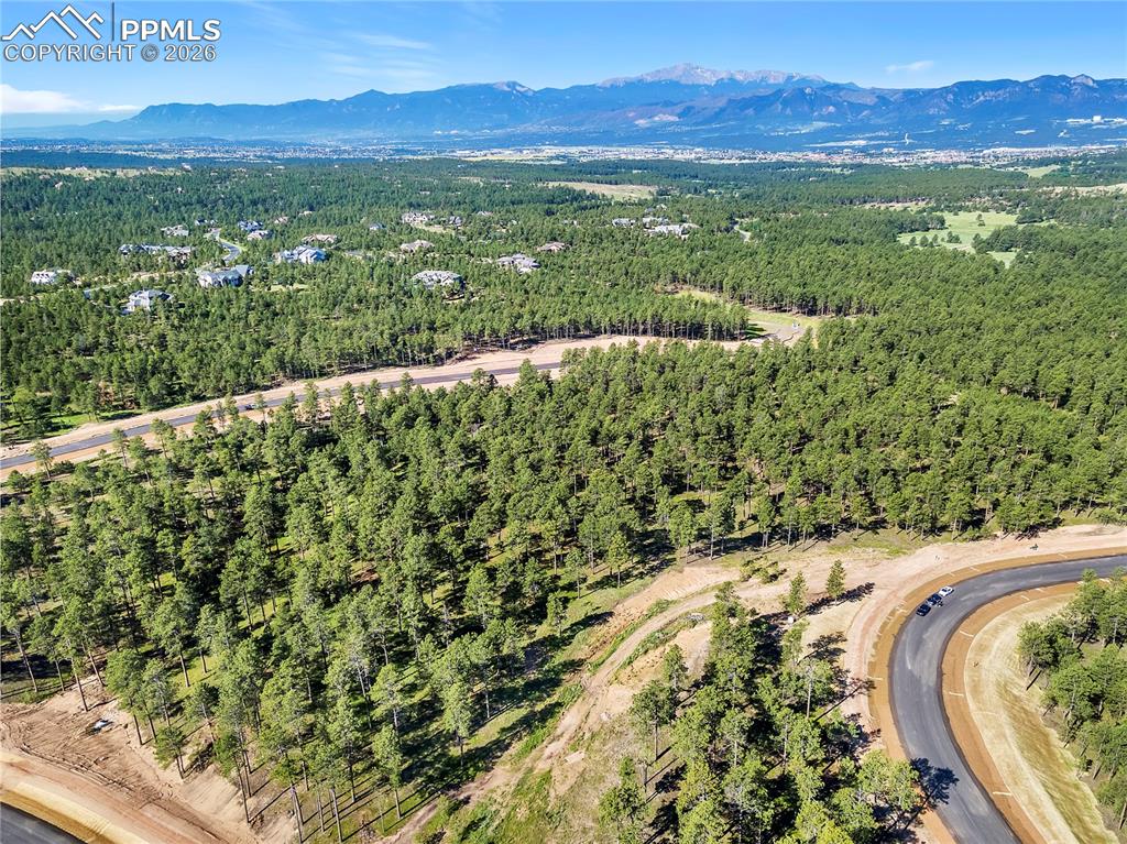 14832 Quartz Creek Road Colorado Springs CO 80908