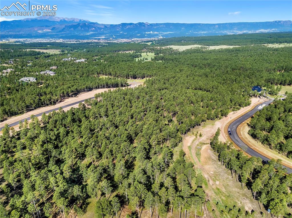 14832 Quartz Creek Road Colorado Springs CO 80908