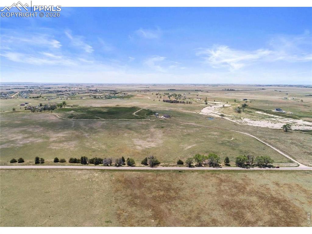 Benjamins View Peyton CO 80831