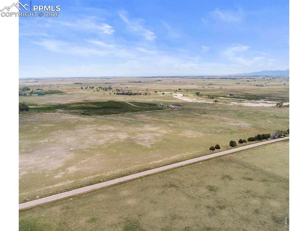 Benjamins View Peyton CO 80831