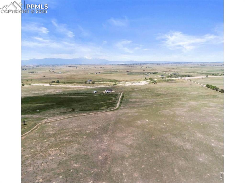 Benjamins View Peyton CO 80831