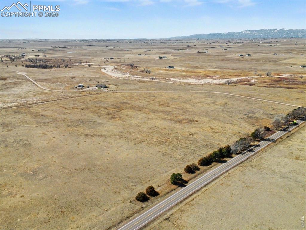 Benjamins View Peyton CO 80831