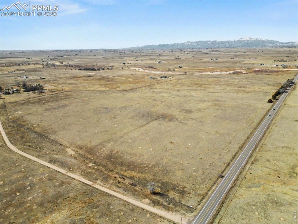 Benjamins View Peyton CO 80831