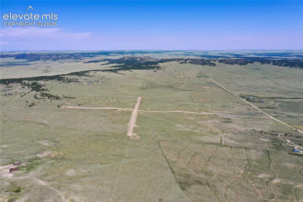 Tract 9 Mcclelland Road Calhan CO 80808