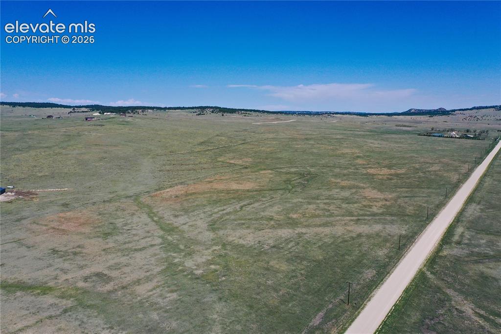 Tract 9 Mcclelland Road Calhan CO 80808