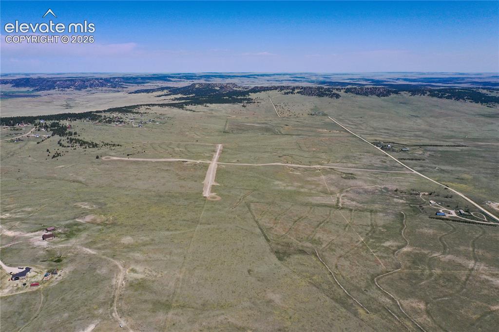 Tract 9 Mcclelland Road Calhan CO 80808
