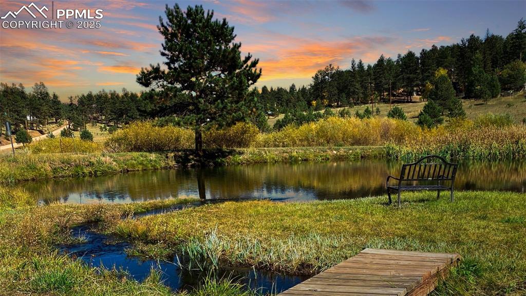 19 Ranch Road Sedalia CO 80135