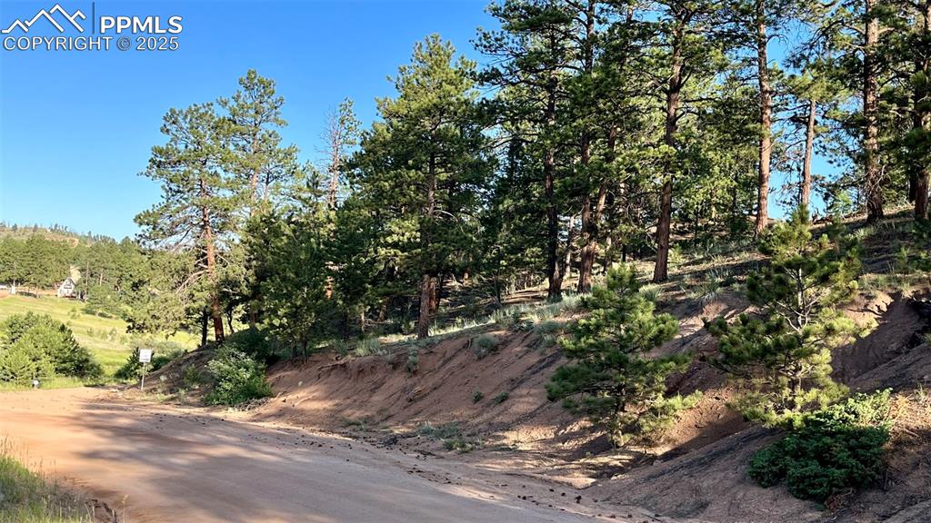 19 Ranch Road Sedalia CO 80135