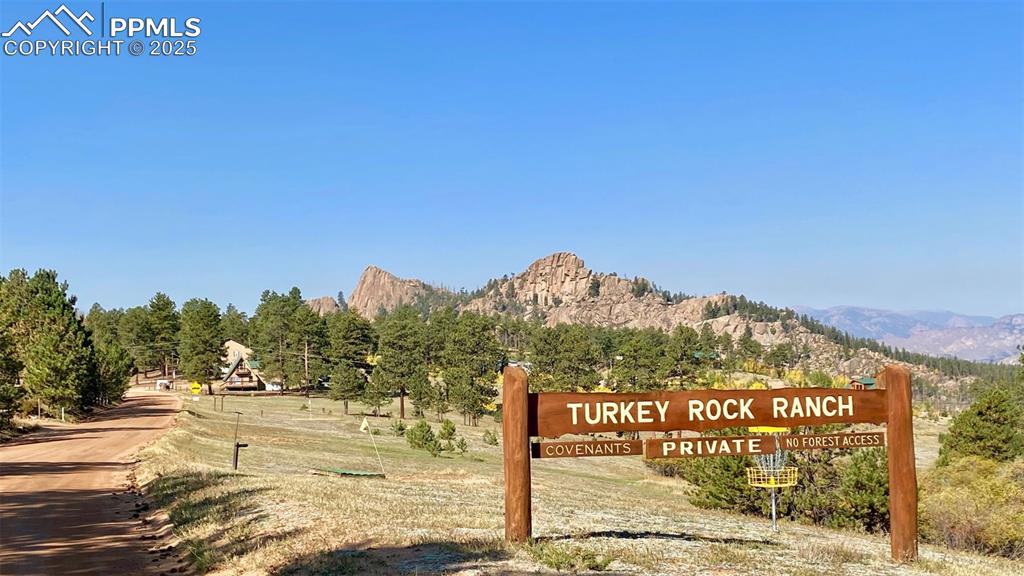 19 Ranch Road Sedalia CO 80135